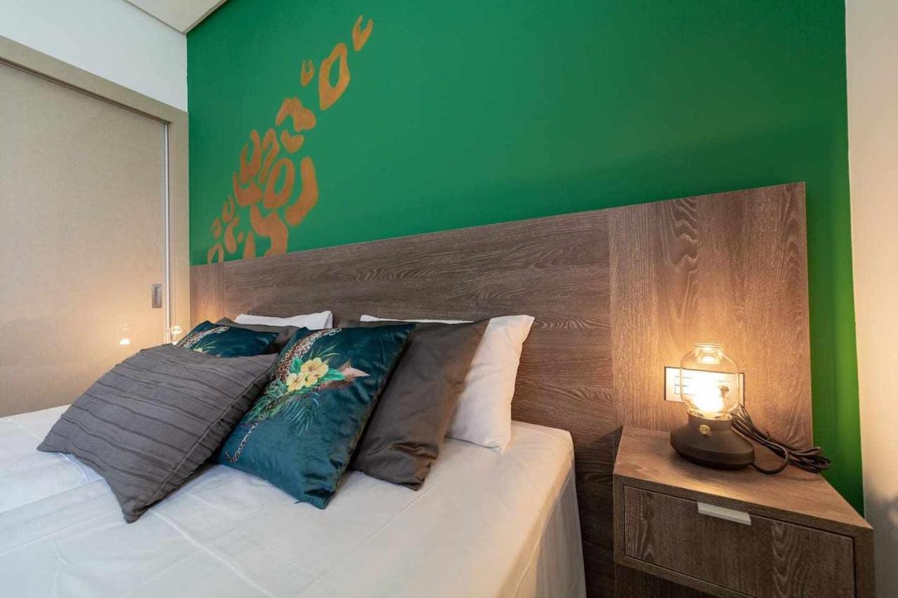 Ocean Garden Suite 10 Con Jardin Privado Costa Adeje  Exterior photo